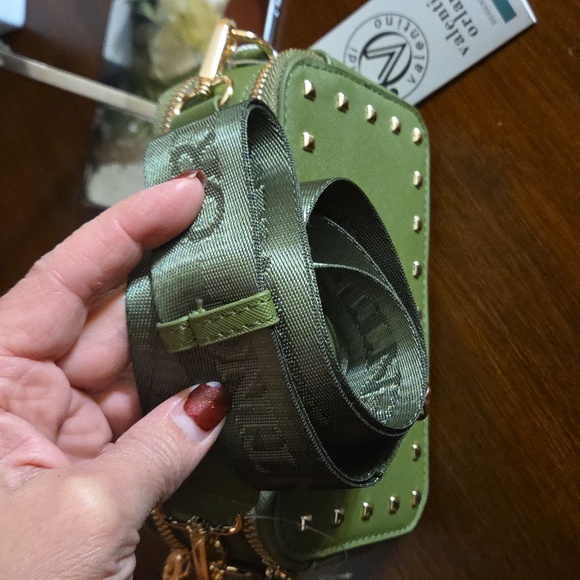 Valentino Orlandi Camera/Crossbody Bag - Picture 6 of 12